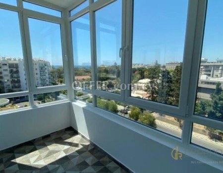 2 Bedroom Apartment close to Municipal Park - 1