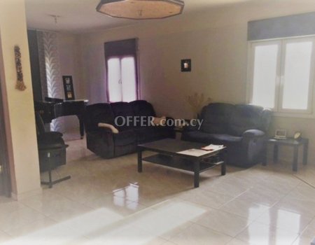 For Sale, Three-Bedroom plus Office Room Detached House in Deftera