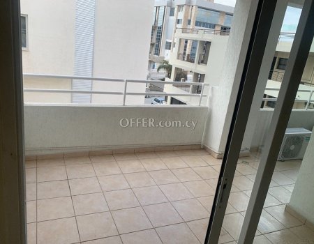 For Sale, Two-Bedroom Apartment in Strovolos - 3