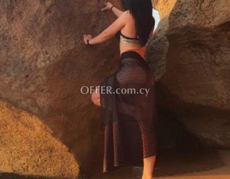 Hot girl - 7