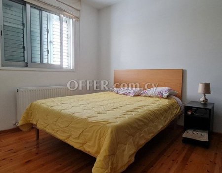 For Sale, Two-Bedroom Apartment in Platy Aglantzias - 5