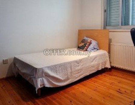For Sale, Two-Bedroom Apartment in Platy Aglantzias - 4