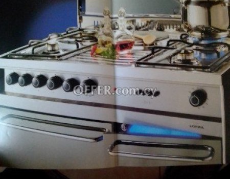 Cookers service repairs maintenance all brands all models