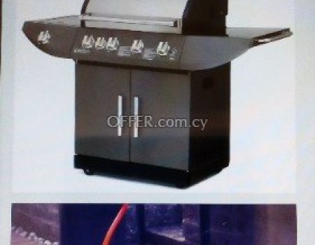 Barbecue service repairs maintenance all brands all models