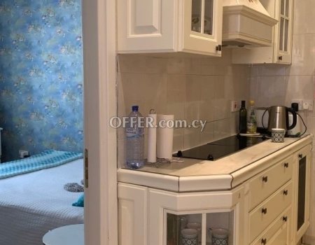 2 Bedroom Apartment near Metro Supermarket - 4