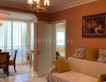 2 Bedroom Apartment near Metro Supermarket - 9
