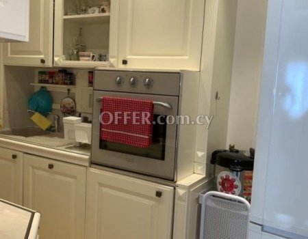 2 Bedroom Apartment near Metro Supermarket - 5