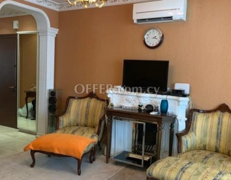 2 Bedroom Apartment near Metro Supermarket - 8