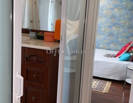 2 Bedroom Apartment near Metro Supermarket - 3