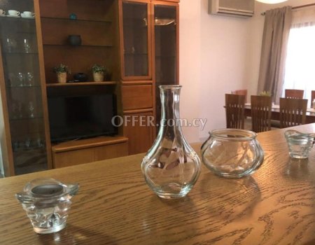 For Sale, Three-Bedroom Apartment in Agioi Omologites - 6