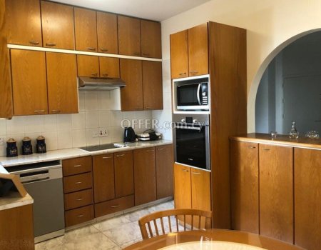 For Sale, Three-Bedroom Apartment in Agioi Omologites - 7