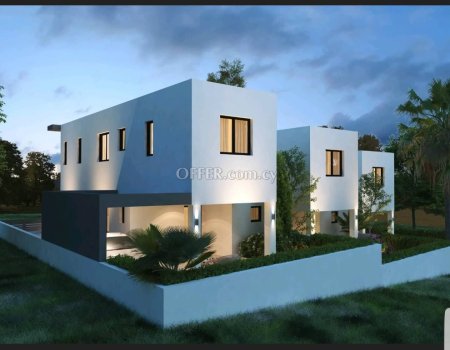 New For Sale €275,000 Maisonette 3 bedrooms, Semi-detached Oroklini, Voroklini Larnaca - 6