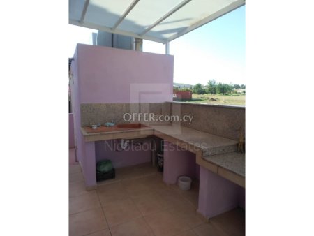 Four bedroom fully furnished house for sale in Dali area of Nicosia - 5