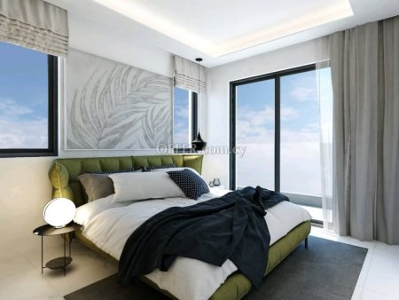 New For Sale €265,000 Maisonette 3 bedrooms, Semi-detached Oroklini, Voroklini Larnaca - 5