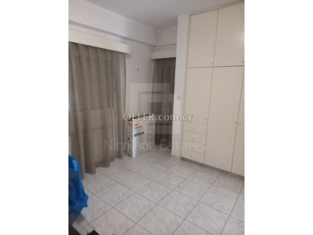 Three bedroom penthouse for rent in Palouriotissa - 4