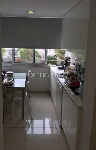 For Sale, Luxury Three-Bedroom plus Maid’s Room Penthouse in Dasoupolis - 5