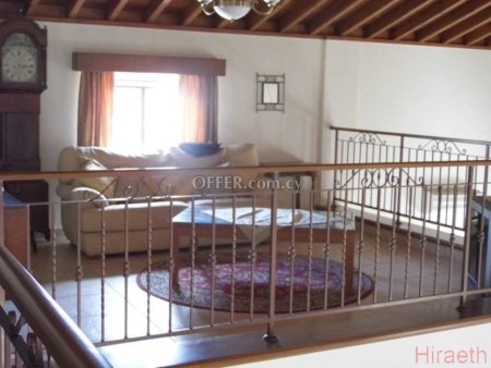 4-bedroom Detached Villa 280 sqm in Anogyra - 3