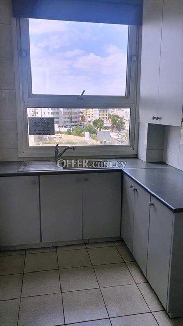 Big Spacious Office With 5 Rooms  In Strovolos, Nicosia