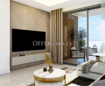 1 Bedroom Apartment  At Agios Ioannis Area, Limassol - 1