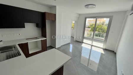 New 2 Bedroom apartment for rent