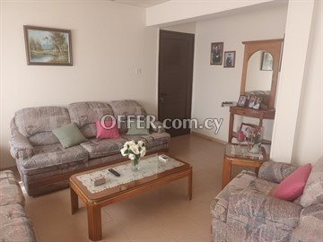 2 Bedroom Apartment  Or  In Agios Eleftherios, Latsia - Main Photo
