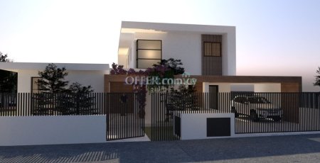 Residential land For Sale NO VAT Limassol