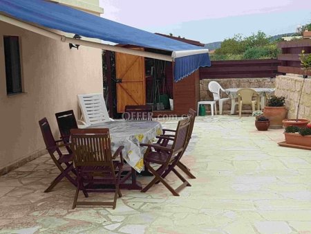 4-bedroom Detached Villa 280 sqm in Anogyra - 13