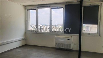 Big Spacious Office With 5 Rooms  In Strovolos, Nicosia - 7