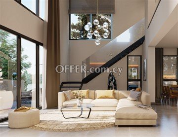 3 Bedroom Apartment  In Strovolos, Nicosia - 8