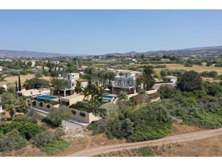 Seaside villa for sale in Latchi area of Paphos - 9