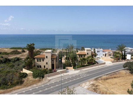 Seaside villa for sale in Latchi area of Paphos - 8