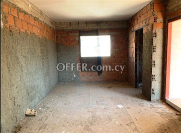 Unfinished Upper 3 Bedroom House Close To All Services In Lakatamia, N - 4