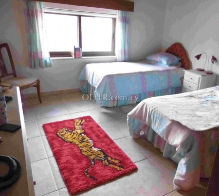 4-bedroom Detached Villa 280 sqm in Anogyra - 9