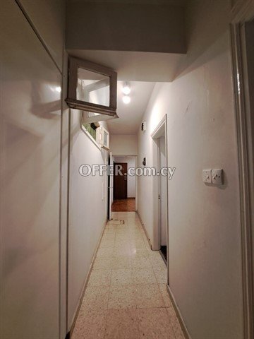 2 Bedroom Apartment  In Agios Andreas, Nicosia - 3