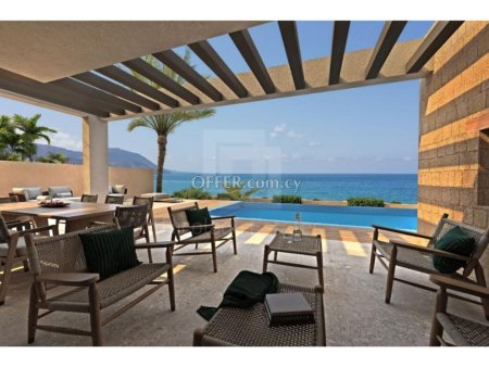 Seaside villa for sale in Latchi area of Paphos - 6