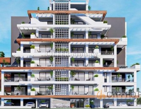 1 Bedroom Apartment in Larnaca - 3