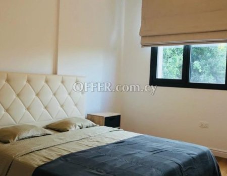 3 Bedroom Apartment in Potamos Germasogeias Area - 3