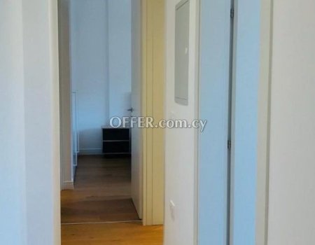 3 Bedroom Apartment in Potamos Germasogeias Area - 6