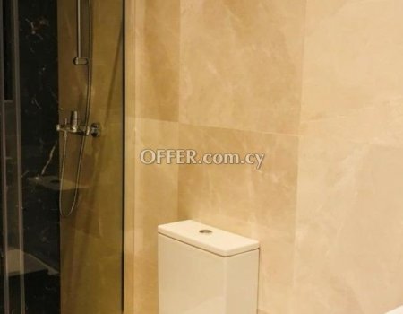3 Bedroom Apartment in Potamos Germasogeias Area - 5