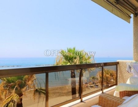 Beachfront 3 Bedroom Apartment near Four Season Hotel - 1