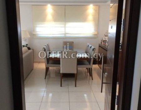 For Sale, Luxury Three-Bedroom plus Maid’s Room Penthouse in Dasoupolis - 8
