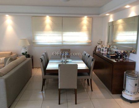 For Sale, Luxury Three-Bedroom plus Maid’s Room Penthouse in Dasoupolis - 9