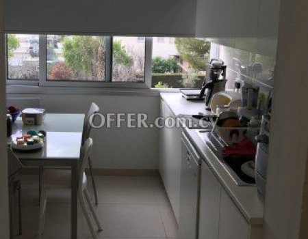 For Sale, Luxury Three-Bedroom plus Maid’s Room Penthouse in Dasoupolis - 5