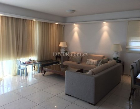 For Sale, Luxury Three-Bedroom plus Maid’s Room Penthouse in Dasoupolis - 1