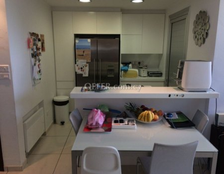 For Sale, Luxury Three-Bedroom plus Maid’s Room Penthouse in Dasoupolis - 6