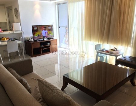 For Sale, Luxury Three-Bedroom plus Maid’s Room Penthouse in Dasoupolis - 7