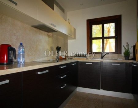 Ground Floor 2 Bedroom Apartment in The Residence - 6