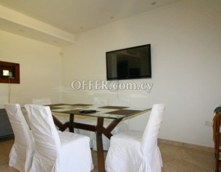 Ground Floor 2 Bedroom Apartment in The Residence - 5