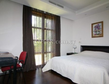 Ground Floor 2 Bedroom Apartment in The Residence - 4