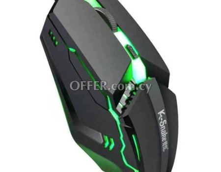 Hightech Gaming Mouse M11